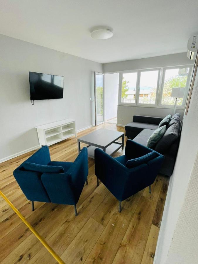 Apartamento Banana Split Exterior foto