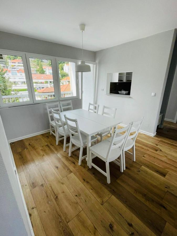 Apartamento Banana Split Exterior foto
